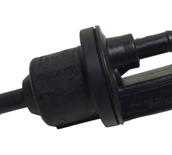 Válvula Do Canister Vw Gol G7 2020 6qe906517.