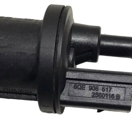 Válvula Do Canister Vw Gol G7 2020 6qe906517.