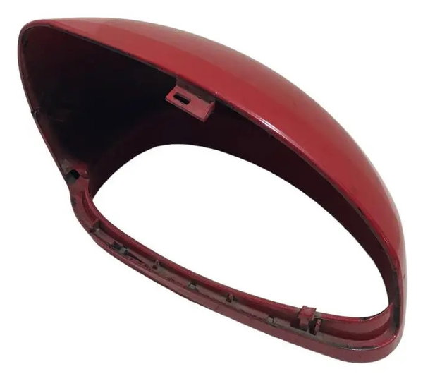Capa Retrovisor Esquerdo Citroen C4 Pallas 2.0 16v 2009/2010