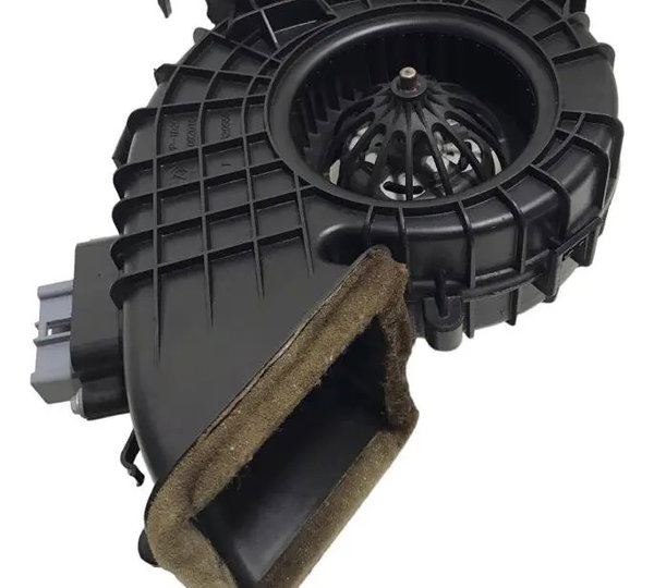 Motor Ar Forçado Citroen C4 Pallas 2.0 16v 2009/10 180920100