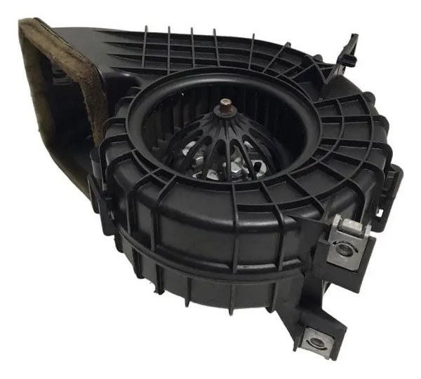 Motor Ar Forçado Citroen C4 Pallas 2.0 16v 2009/10 180920100