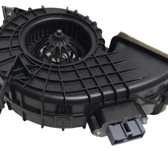Motor Ar Forçado Citroen C4 Pallas 2.0 16v 2009/10 180920100