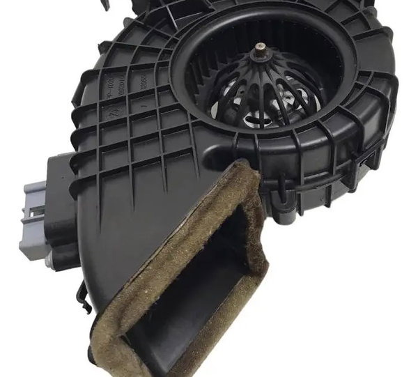 Motor Ar Forçado Citroen C4 Pallas 2.0 16v 2009/10 180920100