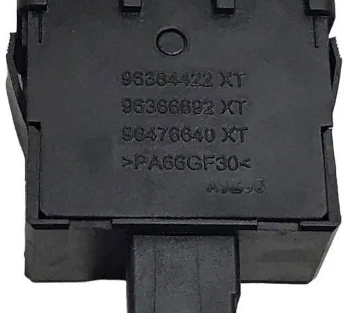 Botão Regulagem De Altura Faróis Citroen C4 Pallas Original