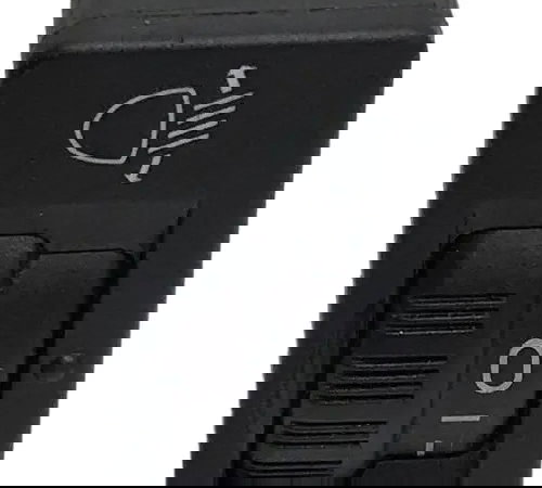 Botão Regulagem De Altura Faróis Citroen C4 Pallas Original