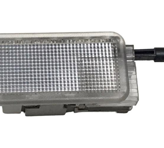 Luz Do Porta Malas Citroen C4 Hatch 2.0 2009/10 Original