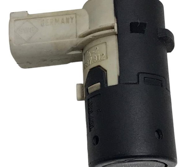 Sensor De Estacionamento Citroen C4 2.0 2009/10 9653849080