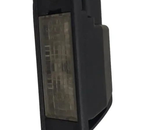 Lanterna Placa C4 Pallas 2.0 2009 A 2010 9688349480 Original