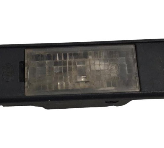 Lanterna Placa C4 Pallas 2.0 2009 A 2010 9688349480 Original