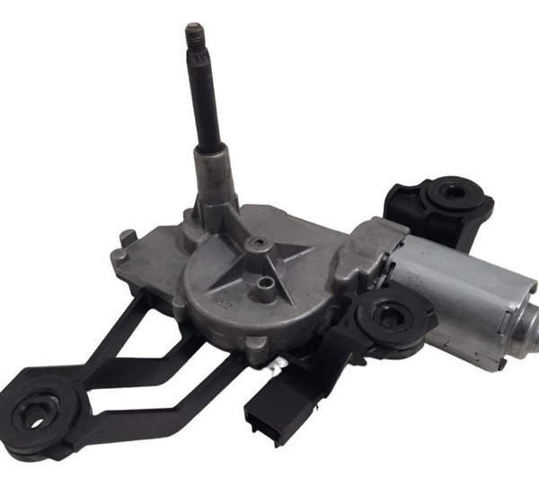 Motor Limpador Traseiro Citroën C4 2.0 2009/10 9646803180