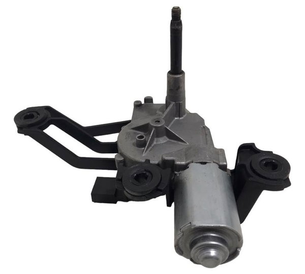 Motor Limpador Traseiro Citroën C4 2.0 2009/10 9646803180