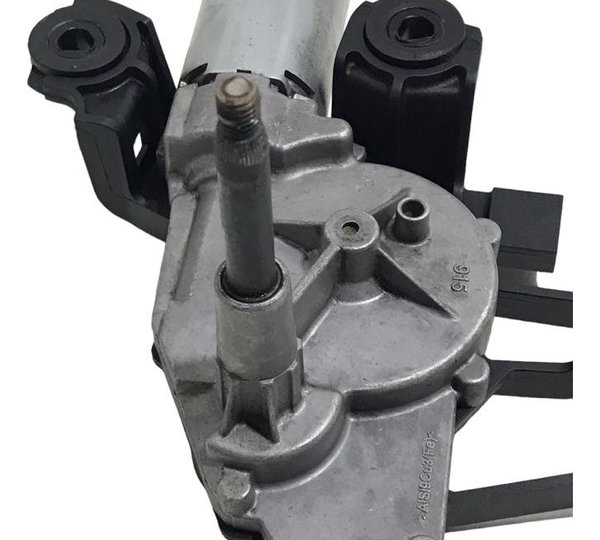 Motor Limpador Traseiro Citroën C4 2.0 2009/10 9646803180