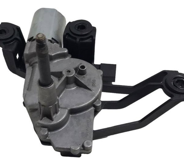 Motor Limpador Traseiro Citroën C4 2.0 2009/10 9646803180