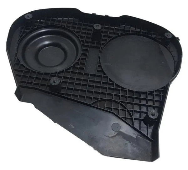 Tampa Correia Dentada Citroen C4 Pallas 2.0 16v 2007 A 2013