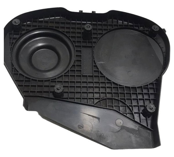 Tampa Correia Dentada Citroen C4 Pallas 2.0 16v 2007 A 2013