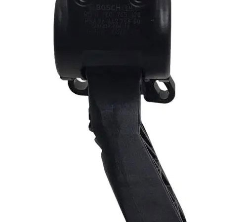Pedal Acelerador Citröen C4 Pallas 2.0 2007 Á 2012 Original