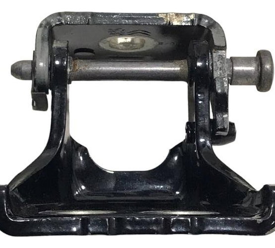 Dobradiça Sup Da Porta Traseira Esquerda Citroen C4 2009/10