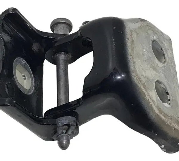 Dobradiça Inferior Da Porta Trasei/direi Citroen C4 2009/10