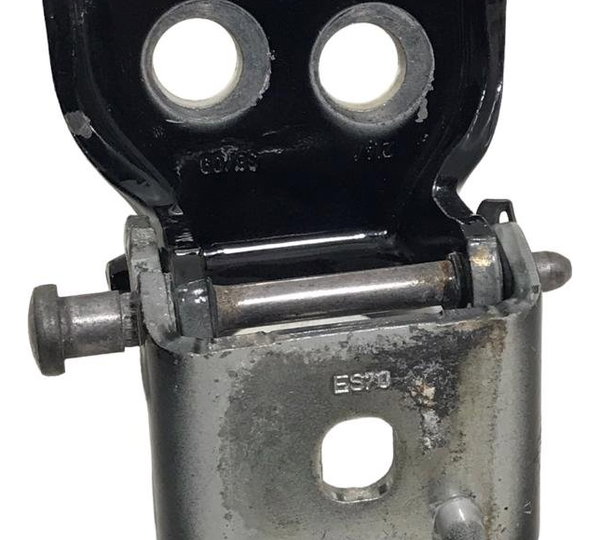 Dobradiça Inferior Da Porta Diant/esquer Citroen C4 2009/10