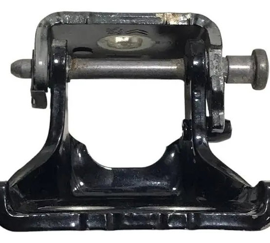 Dobradiça Sup Da Porta Trasei/direi Citroen C4 2009/10
