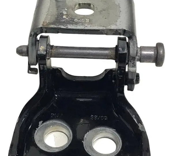 Dobradiça Sup Da Porta Trasei/direi Citroen C4 2009/10