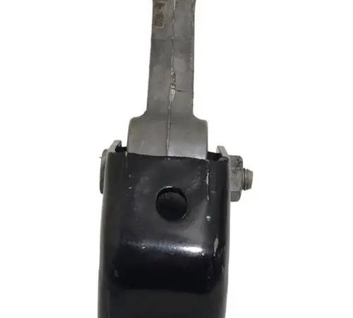 Coxim Do Câmbio Vw Polo/fox/gol G7 2020 -600199851