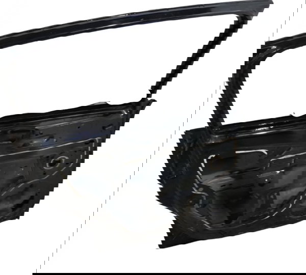 Porta Traseira C4 Hatch 2008 2009 2010 2011 2012 L.e Original Foto