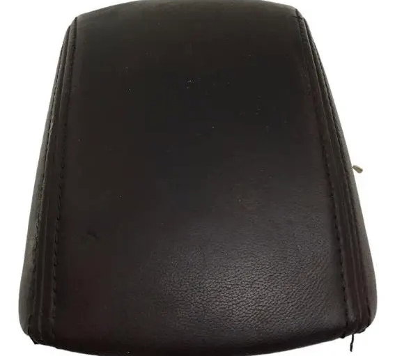 Acabamento Do Console Citroen C4 2.0 16v 2009/10  9681788777