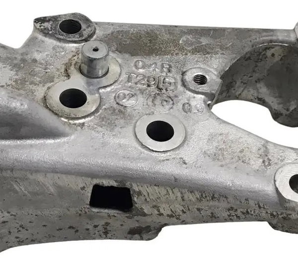 Suporte Coxim Motor Tensor Citroen C4 2.0 16v 09/2010 Ew10