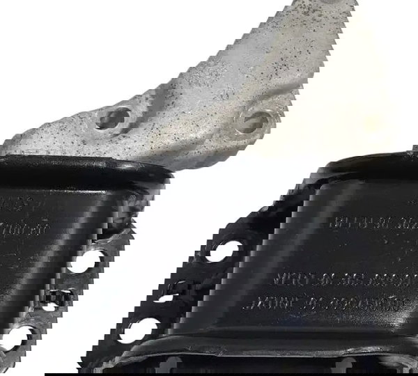 Coxim Hidráulico Motor Citroen C4 2.0 16v  2009/2010