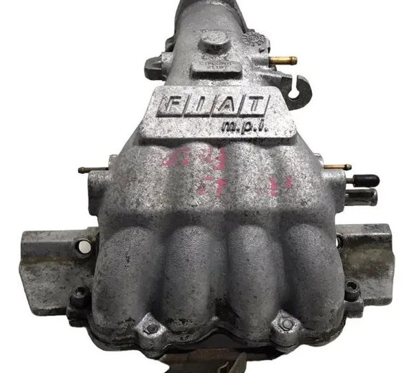 Coletor Admissão Fiat Palio/fiorino/strada 1.0/1.5  1997/02