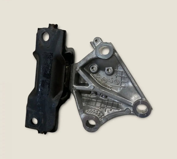 Coxim Câmbio Cvt Honda Fit 1.5 Ex 2020 (a)