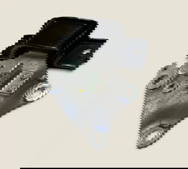 Coxim Câmbio Cvt Honda Fit 1.5 Ex 2020 (a)