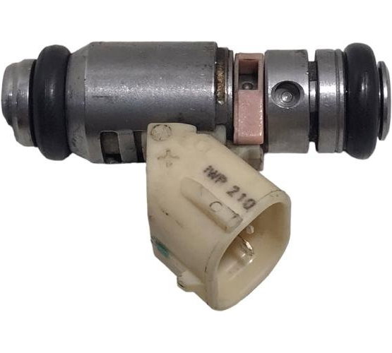 Bico Injetor Citroen C4 Exp 2.0 2009/2011 A