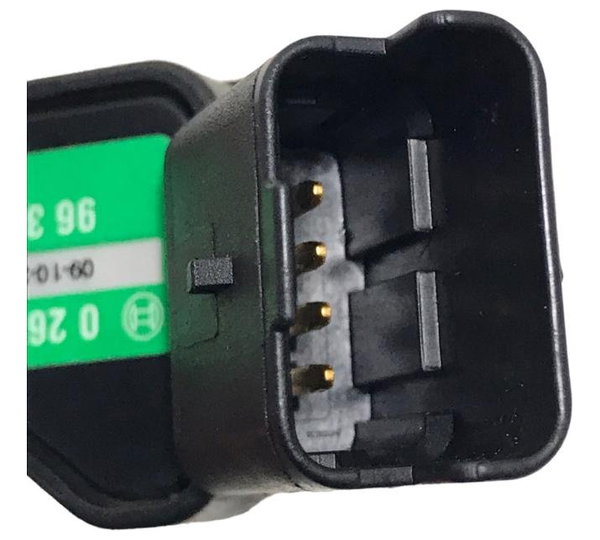 Sensor Mapa Citroen C4 2.0 2009/2010 Original