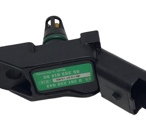 Sensor Mapa Citroen C4 2.0 2009/2010 Original