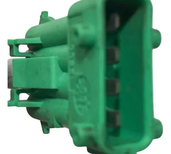 Sonda Lambda Citroën C4 2.0/peugeot 206/208/307/308 2008/12