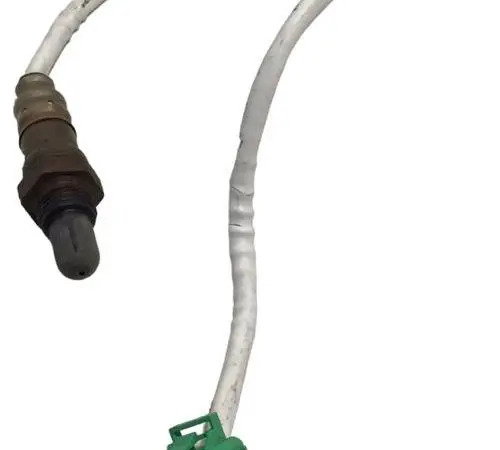 Sonda Lambda Citroën C4 2.0/peugeot 206/208/307/308 2008/12