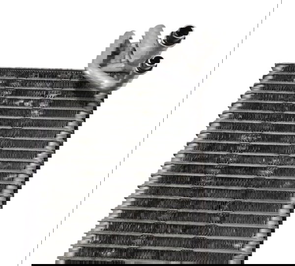 Radiador Ar Quente 206 Soleil 1.0 16v 2002 Gasolina Manual