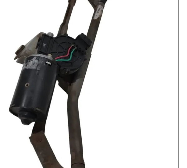 Galhada Motor Limpador Parabrisa Peugeot 206 207 Comparar