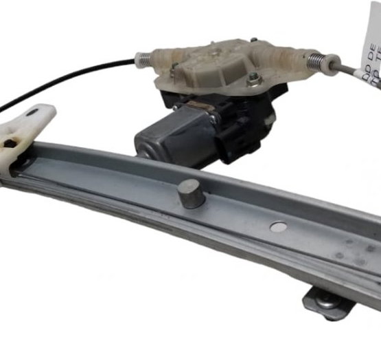 Maquina Vidro Porta Traseira Direita Hyundai Hb20 2012a 2016