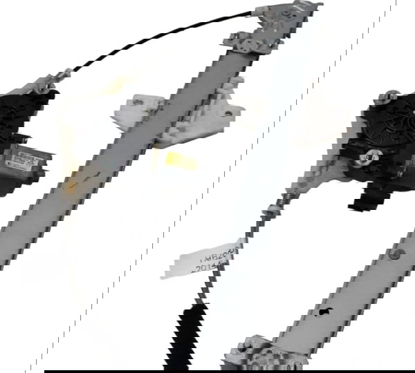 Maquina Vidro Porta Traseira Direita Hyundai Hb20 2012a 2016