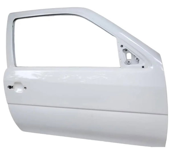 Porta Direita Vw Gol G3  Modelo 2 Porta 1999/2011 Original Foto