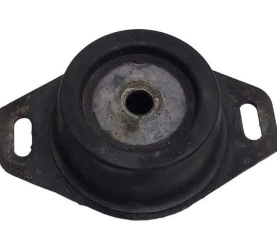 Coxim Do Câmbio Automatico Citroen C4 Hatch 2.0 2009/10