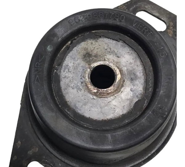 Coxim Do Câmbio Automatico Citroen C4 Hatch 2.0 2009/10