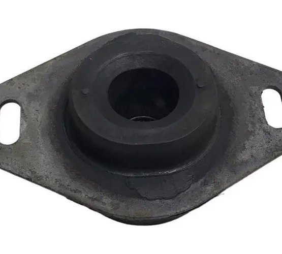 Coxim Do Câmbio Automatico Citroen C4 Hatch 2.0 2009/10