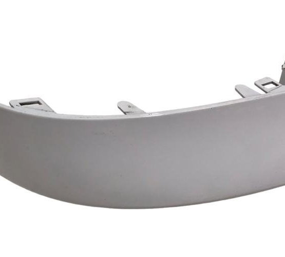 Moldura Inferior Da Lanterna Tras.esq Gol G4 2011 5w6945101
