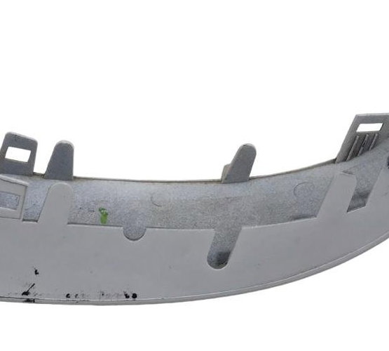 Moldura Inferior Da Lanterna Tras.esq Gol G4 2011 5w6945101