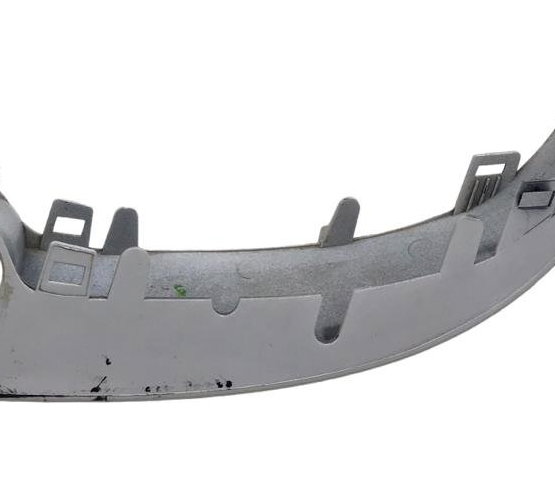Moldura Inferior Da Lanterna Tras.esq Gol G4 2011 5w6945101