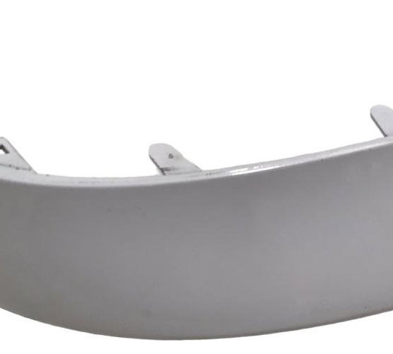 Moldura Inferior Da Lanterna Tras.esq Gol G4 2011 5w6945101